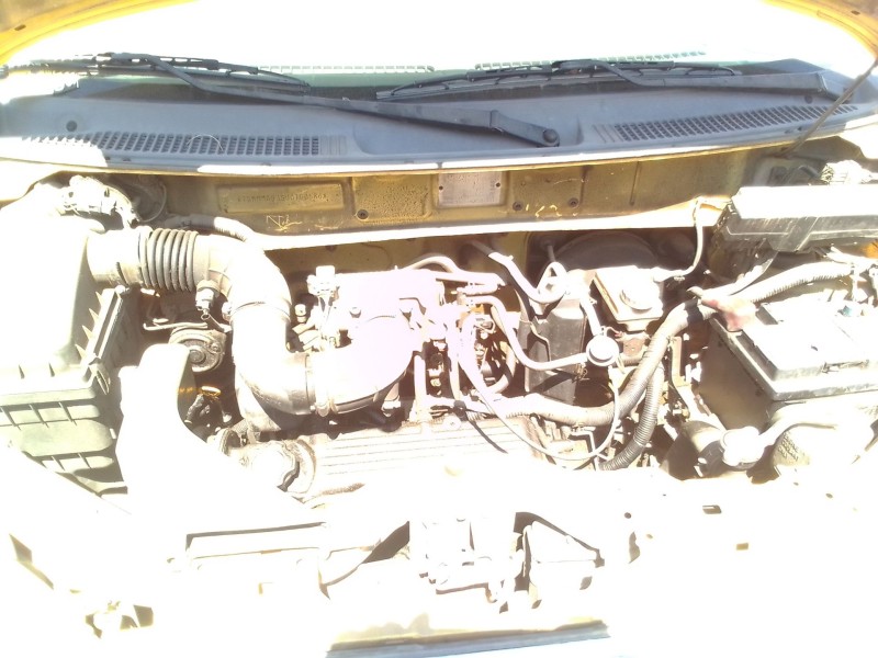 suzuki wagon r+ fastback (mm) del año 2000