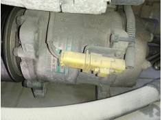 Recambio de compresor aire acondicionado para citroën c5 i (dc_) 2.0 hdi referencia OEM IAM   
