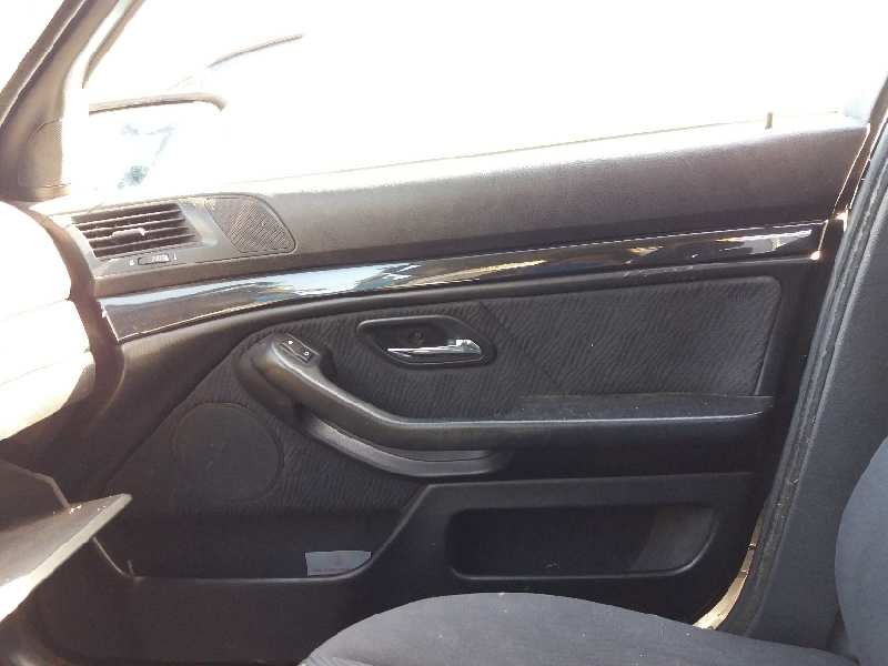 bmw serie 5 berlina (e39) 525tds   |   09.95 - 12.00 | 1995 - 2000 | 143 cv / 105 kw del año 1995