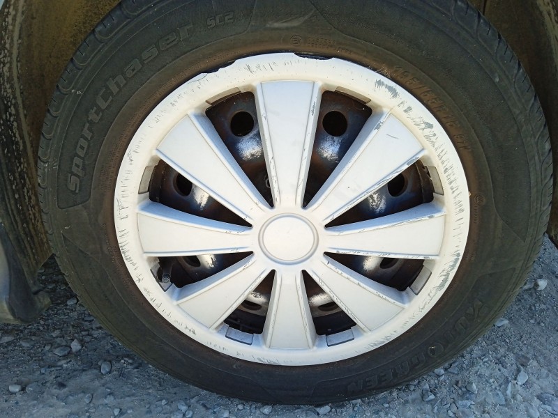 Recambio de tapacubos para citroën c5 i (dc_) 2.0 hdi referencia OEM IAM   