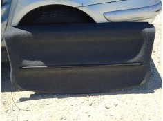 Recambio de bandeja trasera para citroën c5 i (dc_) 2.0 hdi referencia OEM IAM   