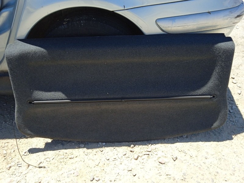 Recambio de bandeja trasera para citroën c5 i (dc_) 2.0 hdi referencia OEM IAM   