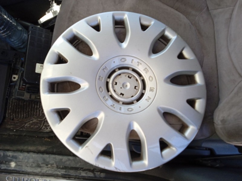 Recambio de tapacubos para citroën c5 i (dc_) 2.0 hdi referencia OEM IAM   