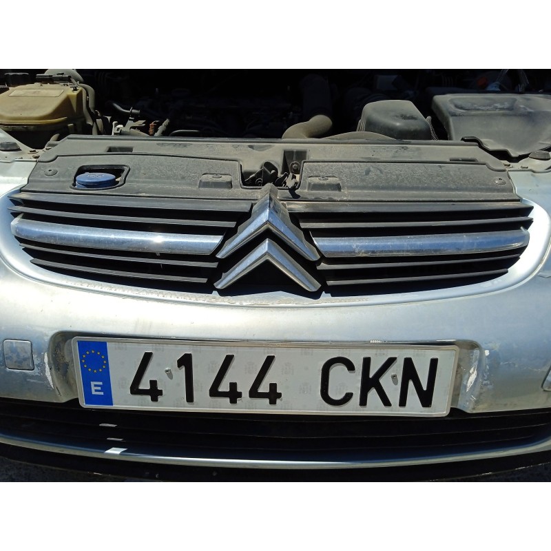 Recambio de rejilla delantera para citroën c5 i (dc_) 2.0 hdi referencia OEM IAM   