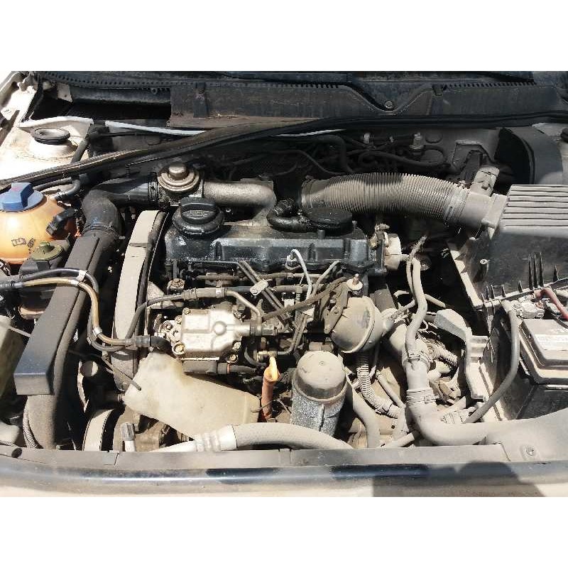 seat toledo (1m2)    |   0.99 - 0.04 | 1999 - 2004 del año 1999