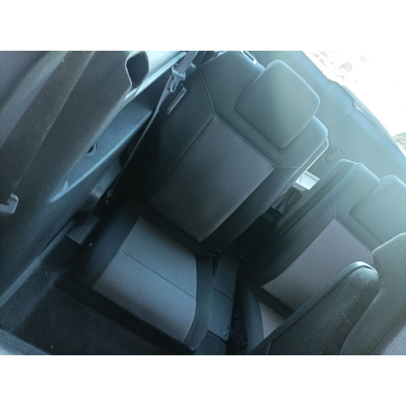Recambio de asientos trasero derecho para opel zafira / zafira family b (a05) 1.7 cdti (m75) referencia OEM IAM   