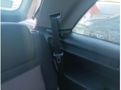 Recambio de cinturon seguridad trasero izquierdo para opel zafira / zafira family b (a05) 1.7 cdti (m75) referencia OEM IAM   