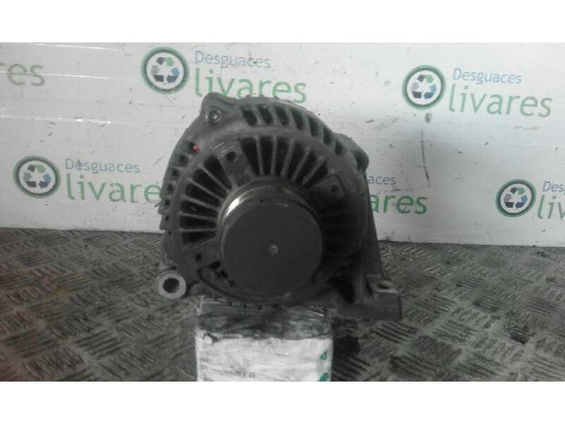 Recambio de alternador para volvo s40 berlina    |   0.95 - 0.05 | 1995 - 2005 referencia OEM IAM 9472908  