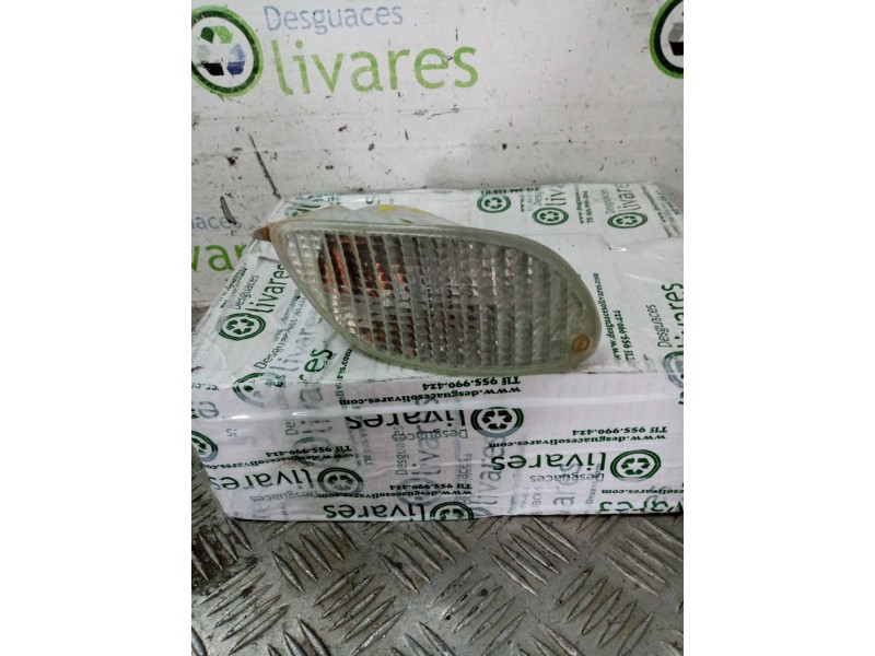 Recambio de piloto delantero derecho para  referencia OEM IAM   