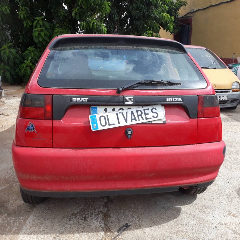 seat ibiza (6k) 1.9 diesel cat (1y)   |   0.93 - 0.99 | 1993 - 1999 | 64 cv / 47 kw del año 1993