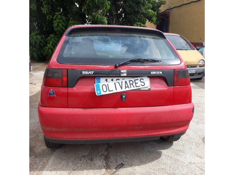 seat ibiza (6k) 1.9 diesel cat (1y)   |   0.93 - 0.99 | 1993 - 1999 | 64 cv / 47 kw del año 1993