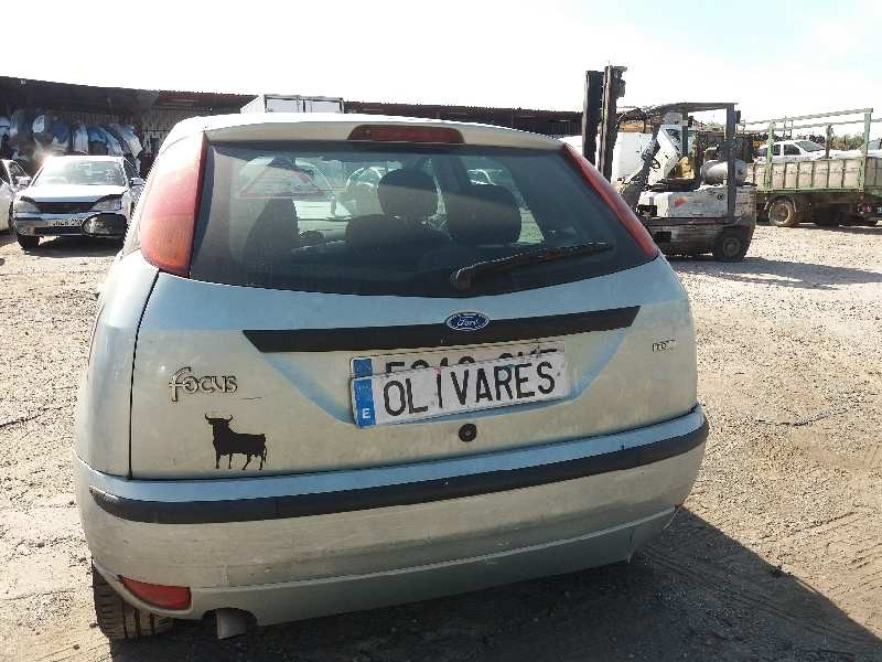 ford focus berlina (cak)    |   0.98 - 0.04 | 1998 - 2004 del año 1998
