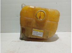 Recambio de deposito expansion para ssangyong rexton referencia OEM IAM    2