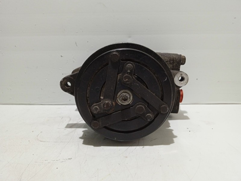 Recambio de compresor aire acondicionado para chevrolet kalos referencia OEM IAM 96473633 89275 ACP453000P