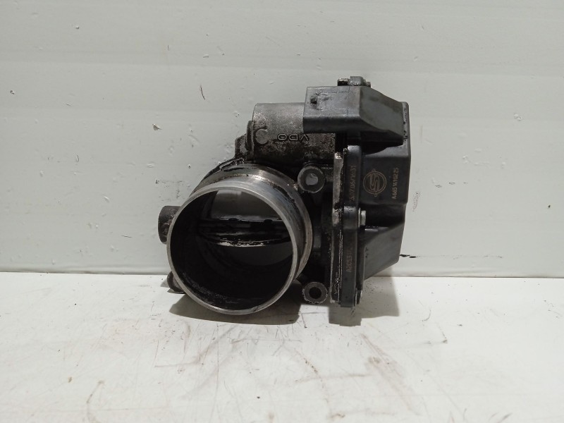 Recambio de caja mariposa para ssangyong rexton referencia OEM IAM A6651410225  