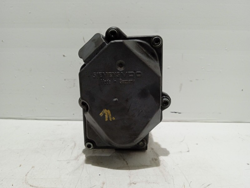 Recambio de caja mariposa para ssangyong rexton referencia OEM IAM A6651410225  