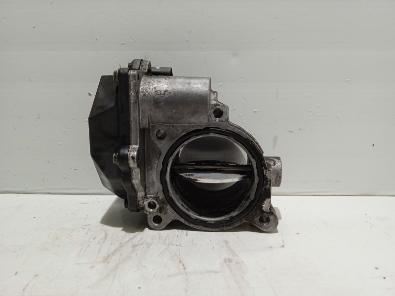 Recambio de caja mariposa para ssangyong rexton referencia OEM IAM A6651410225  