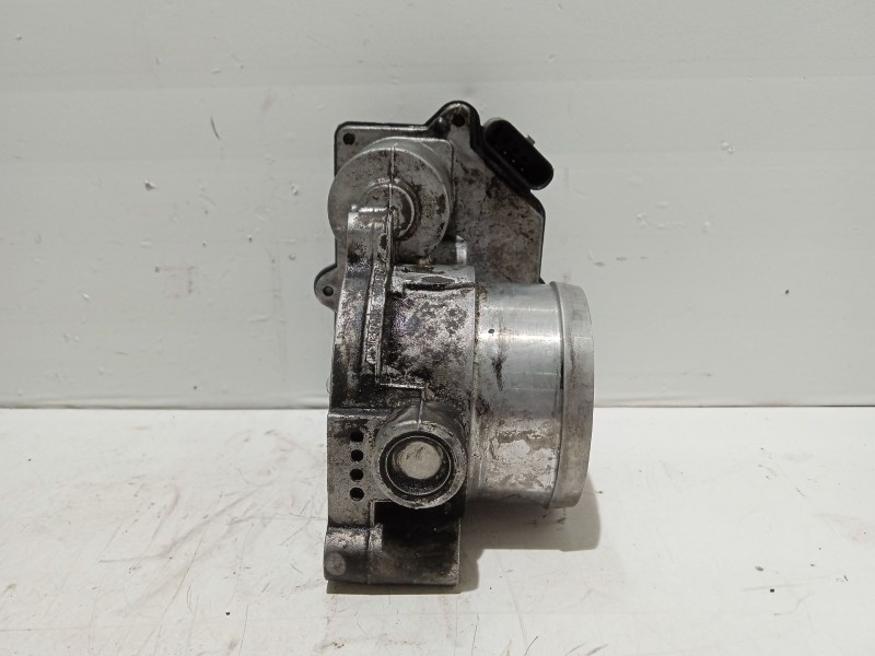 Recambio de caja mariposa para ssangyong rexton referencia OEM IAM A6651410225  