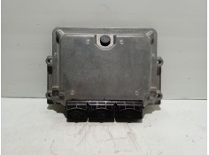 Recambio de centralita motor uce para citroën c5 berlina 3.0 v6 exclusive automático referencia OEM IAM 0261206419 9637137380  2