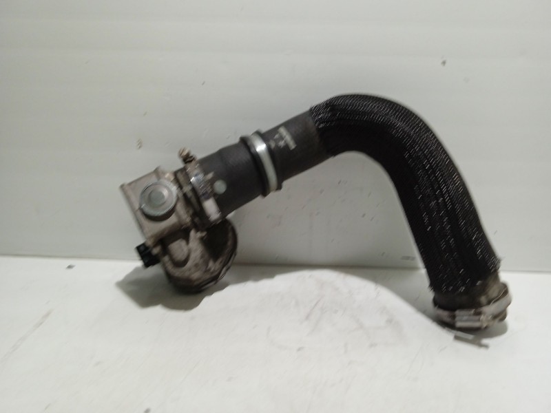 Recambio de caja mariposa para peugeot 207 referencia OEM IAM 9673534480 28275019 