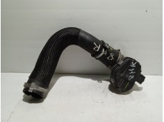 Recambio de caja mariposa para peugeot 207 referencia OEM IAM 9673534480 28275019  2