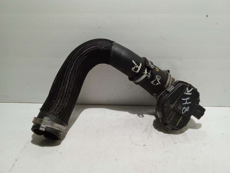 Recambio de caja mariposa para peugeot 207 referencia OEM IAM 9673534480 28275019 