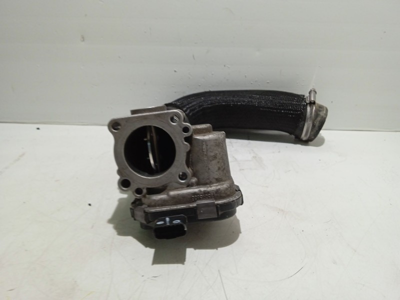 Recambio de caja mariposa para peugeot 207 referencia OEM IAM 9673534480 28275019 