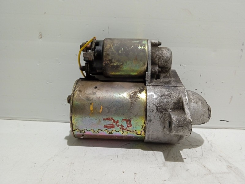Recambio de motor de arranque para chevrolet kalos referencia OEM IAM 96289430  