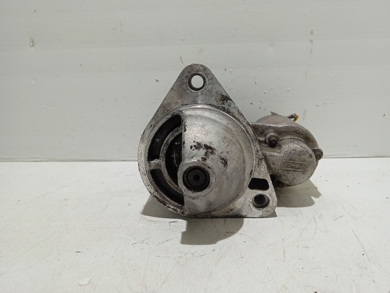 Recambio de motor de arranque para chevrolet kalos referencia OEM IAM 96289430  