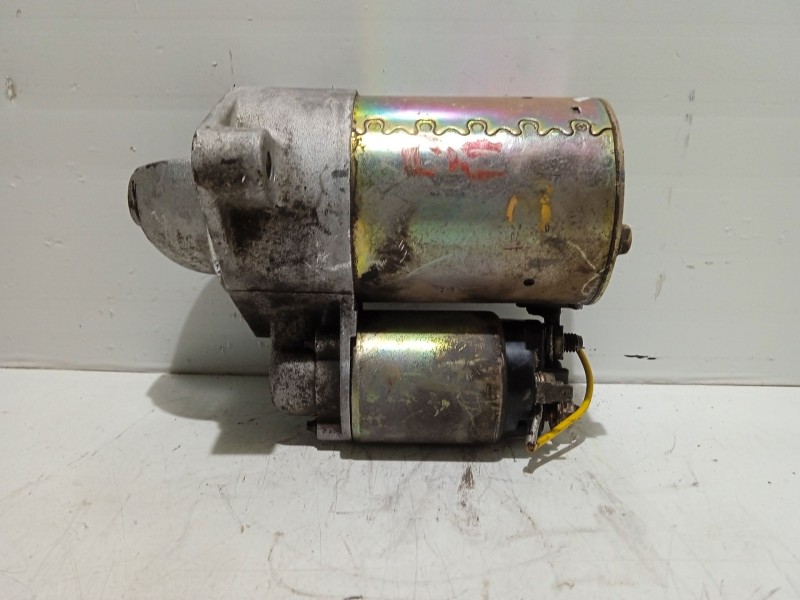 Recambio de motor de arranque para chevrolet kalos referencia OEM IAM 96289430  