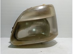 Recambio de faro izquierdo para suzuki wagon r+ fastback (mm) 1.3 (rb 413) referencia OEM IAM 09204189  