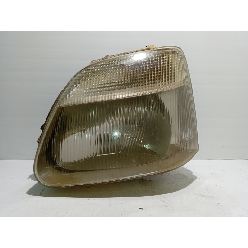 Recambio de faro izquierdo para suzuki wagon r+ fastback (mm) 1.3 (rb 413) referencia OEM IAM 09204189  