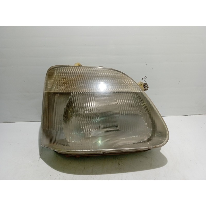 Recambio de faro derecho para suzuki wagon r+ fastback (mm) 1.3 (rb 413) referencia OEM IAM 09204188  