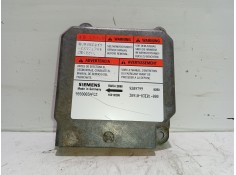 Recambio de centralita airbag para suzuki wagon r+ fastback (mm) 1.3 (rb 413) referencia OEM IAM 9209799  