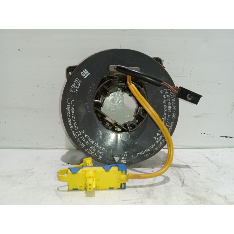 Recambio de anillo airbag para suzuki wagon r+ fastback (mm) 1.3 (rb 413) referencia OEM IAM 90588757  