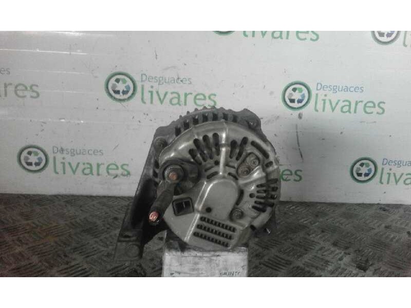 Recambio de alternador para volvo s40 berlina    |   0.95 - 0.05 | 1995 - 2005 referencia OEM IAM 9472908  
