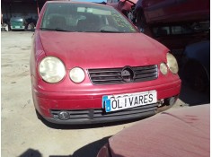 volkswagen polo iv sedán (9a4, 9a2, 9n2, 9a6) del año 2003