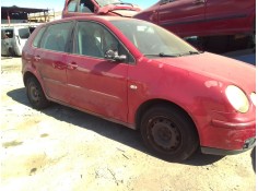 volkswagen polo iv sedán (9a4, 9a2, 9n2, 9a6) del año 2003 2