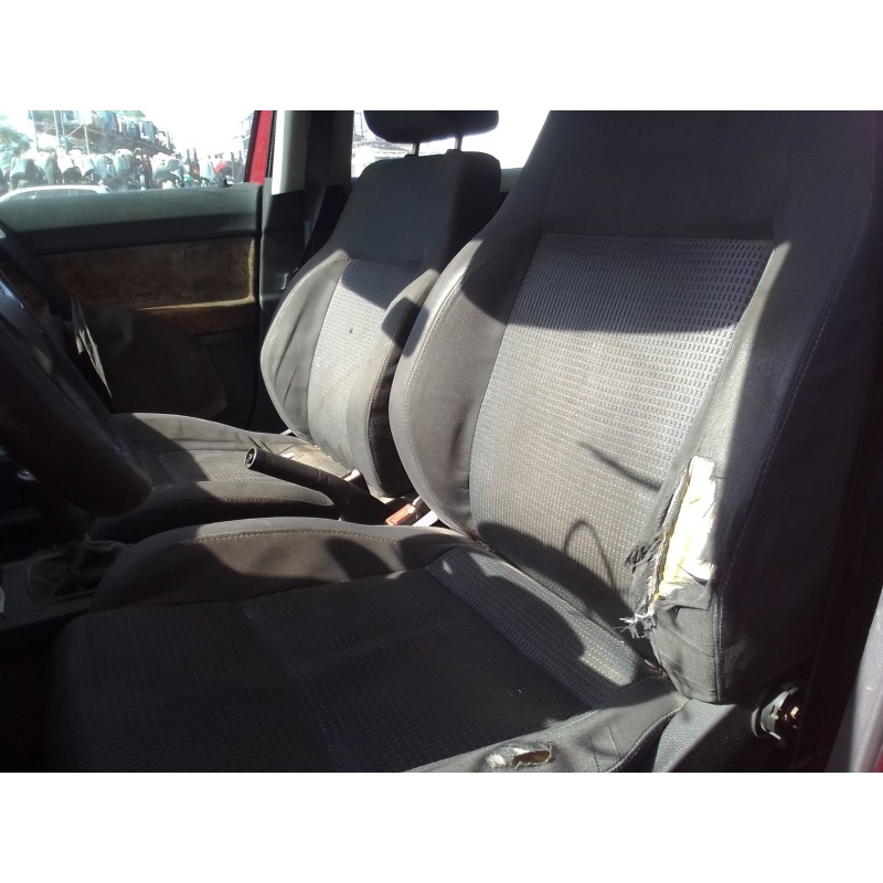 volkswagen polo iv sedán (9a4, 9a2, 9n2, 9a6) del año 2003