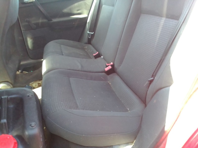 volkswagen polo iv sedán (9a4, 9a2, 9n2, 9a6) del año 2003