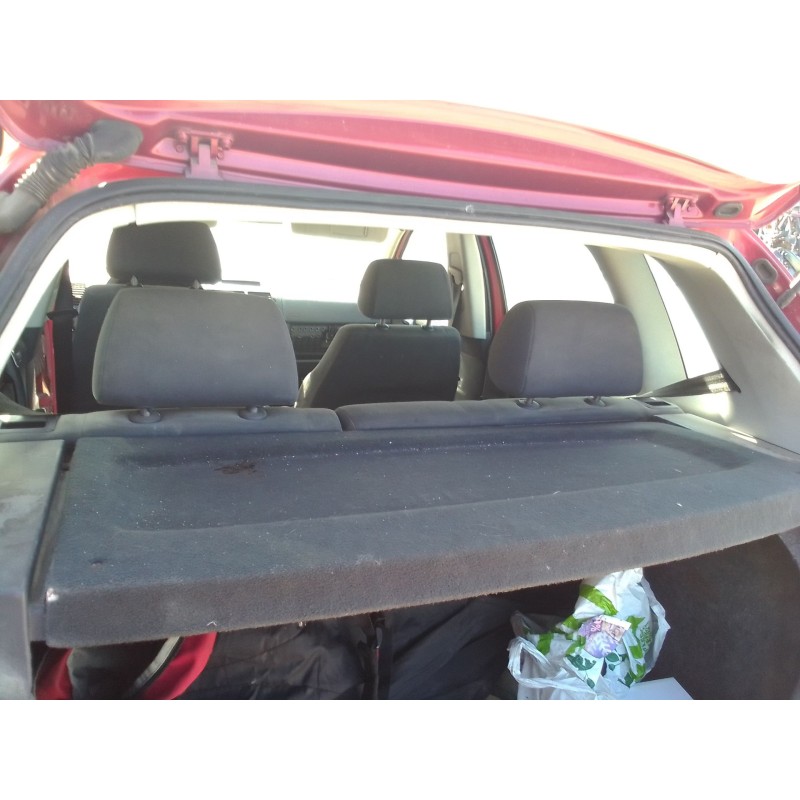 volkswagen polo iv sedán (9a4, 9a2, 9n2, 9a6) del año 2003