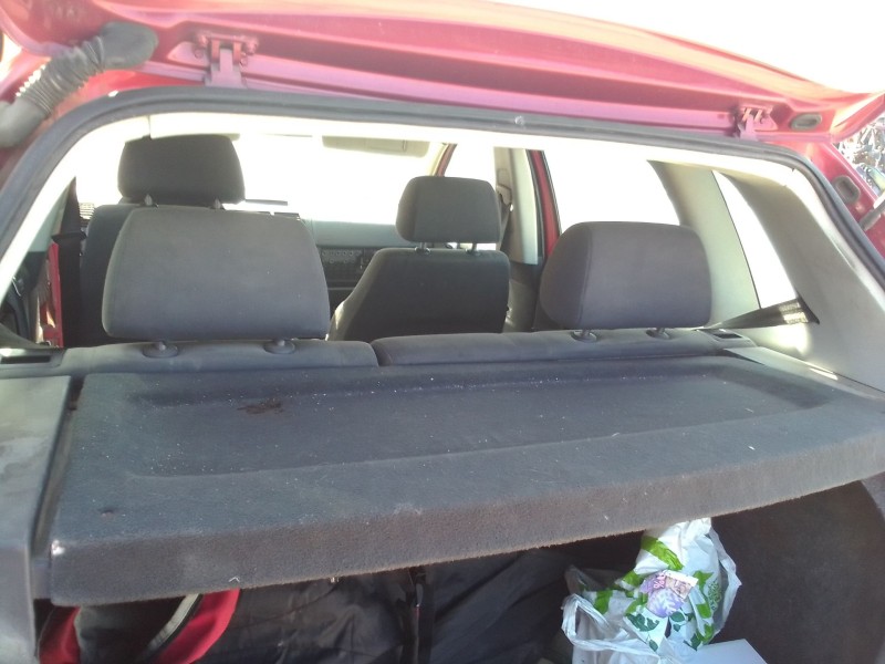 volkswagen polo iv sedán (9a4, 9a2, 9n2, 9a6) del año 2003