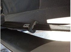 Recambio de cinturon seguridad delantero izquierdo para peugeot 607 (s1) básico referencia OEM IAM   