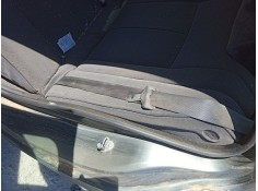 Recambio de cinturon seguridad trasero izquierdo para peugeot 607 (s1) básico referencia OEM IAM   