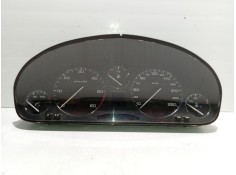 Recambio de cuadro instrumentos para peugeot 607 (s1) básico   |   07.03 - 12.04 | 2003 - 2004 | 133 cv / 98 kw referencia OEM I 2