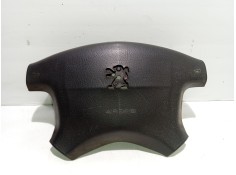 Recambio de airbag delantero izquierdo para peugeot 607 (s1) básico referencia OEM IAM 96294407ZR  