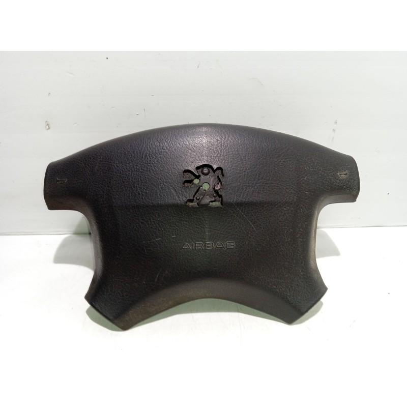 Recambio de airbag delantero izquierdo para peugeot 607 (s1) básico referencia OEM IAM 96294407ZR  