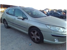 peugeot 407 sw (6e_, 6d_) del año 2004 2