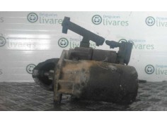 Recambio de motor arranque para alfa romeo alfa 146    |   0.95 - 0.01 | 1995 - 2001 referencia OEM IAM   