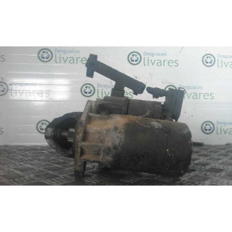 Recambio de motor arranque para alfa romeo alfa 146    |   0.95 - 0.01 | 1995 - 2001 referencia OEM IAM   